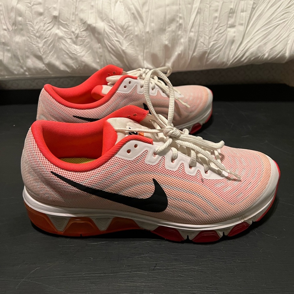 Nike Air Max Tailwind 6 Women’s Shoe